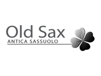 Old Sax - Lugima Ceramiche a Marsala (Trapani)