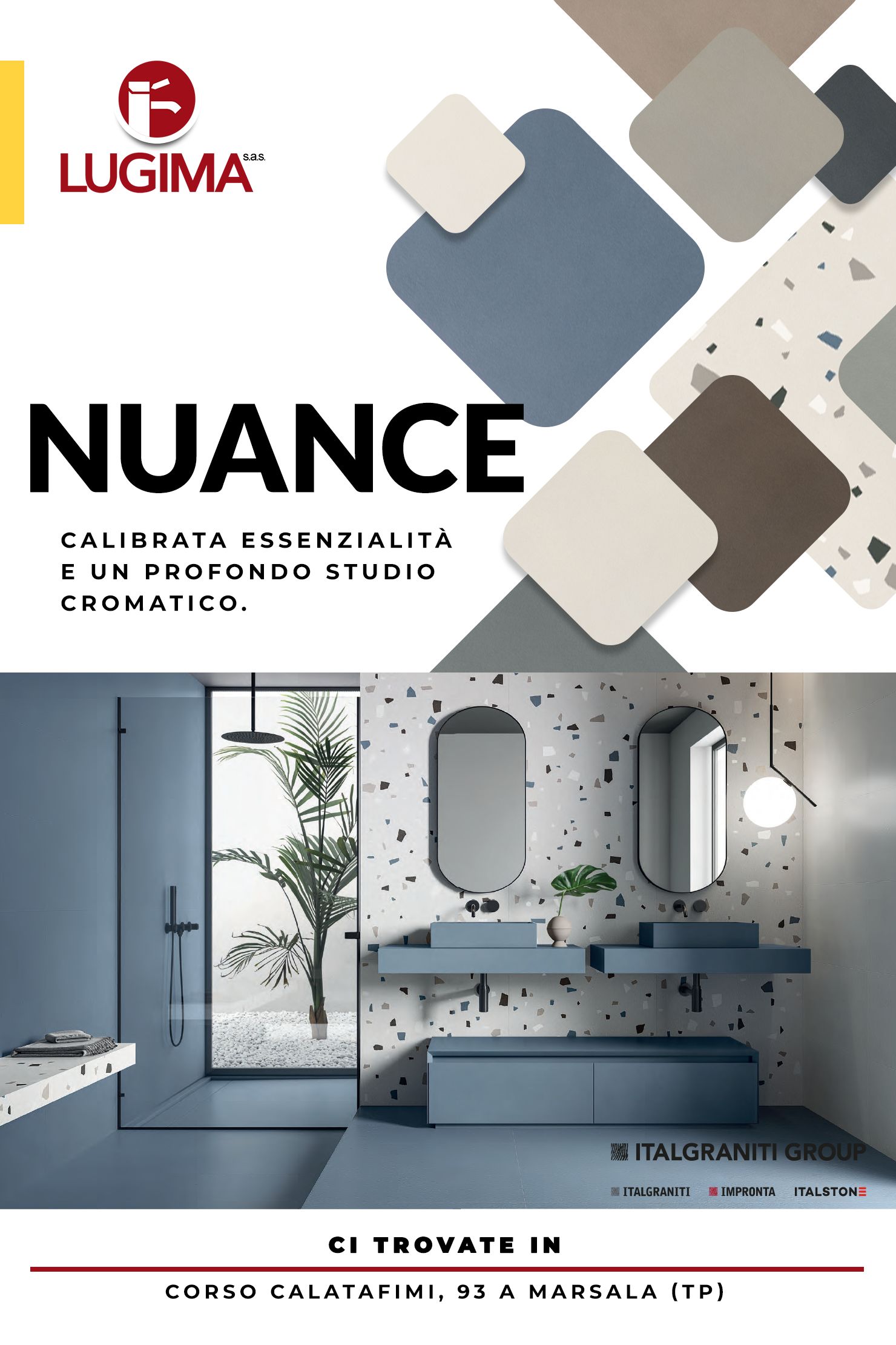 Nuance _ Italgraniti
