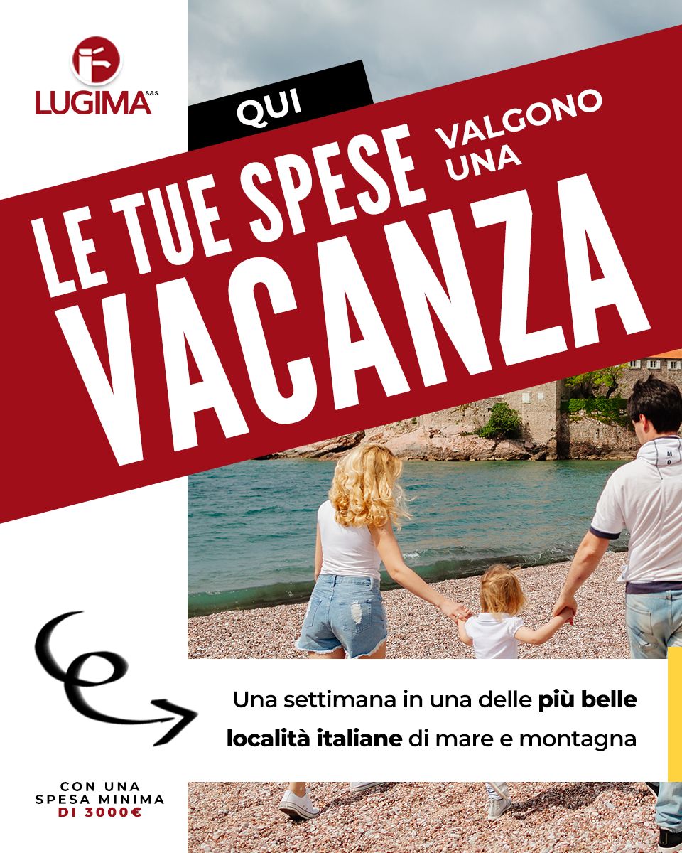 Coupon Vacanza IperVacanze